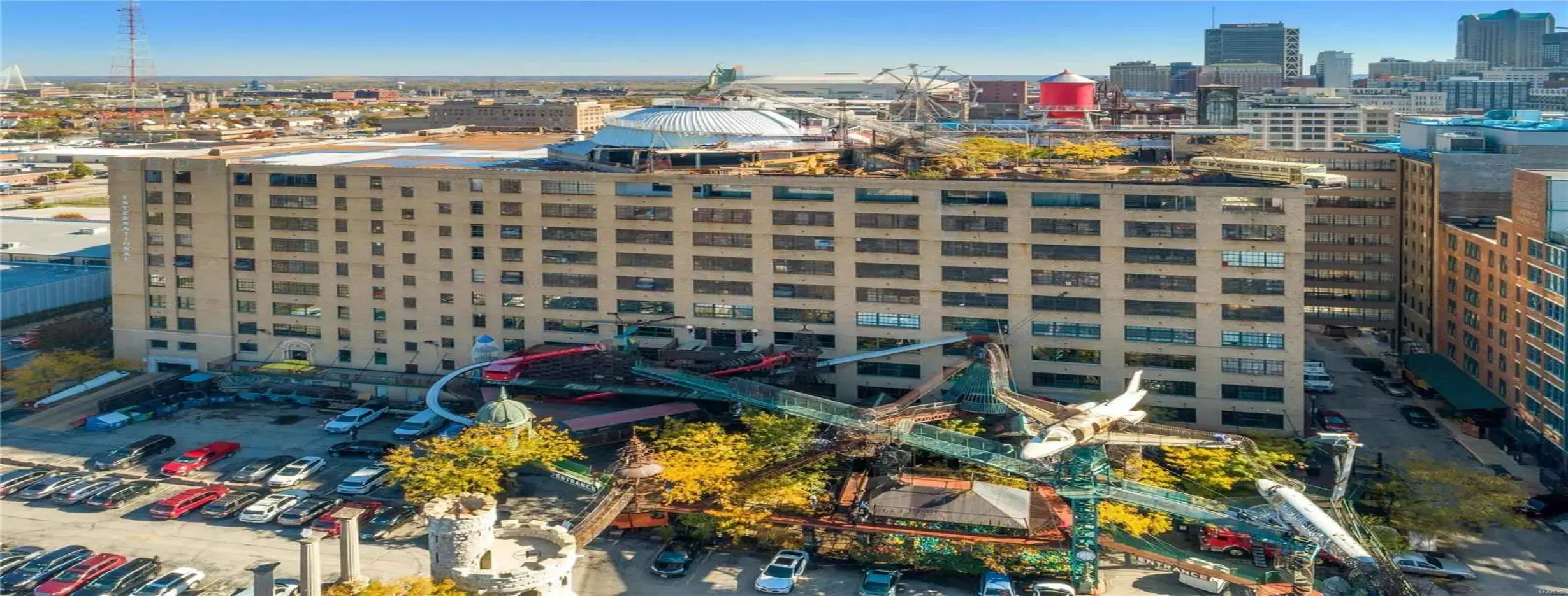 Image for City Museum